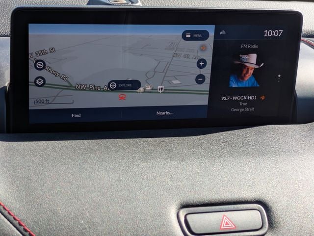 2021 Acura TLX A-Spec Package