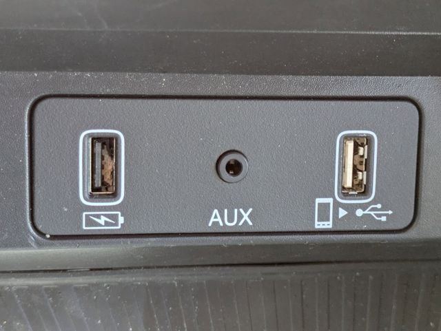 2021 Acura TLX A-Spec Package