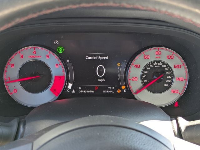 2021 Acura TLX A-Spec Package