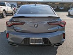 2021 Acura TLX A-Spec Package
