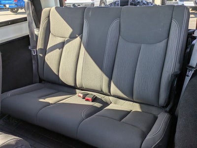 2016 Jeep Wrangler Willys Wheeler