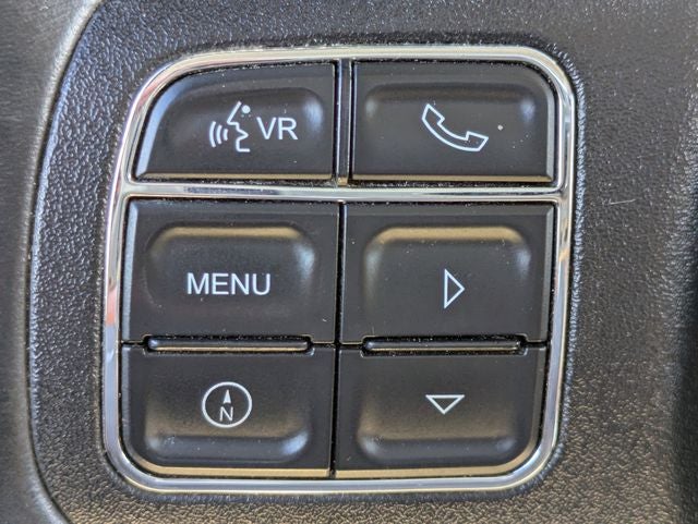 2016 Jeep Wrangler Willys Wheeler