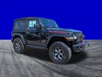 2019 Jeep Wrangler Rubicon