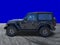 2019 Jeep Wrangler Rubicon