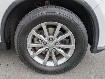 2017 Dodge Durango SXT