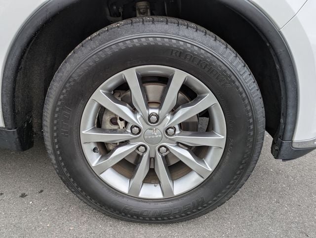 2017 Dodge Durango SXT