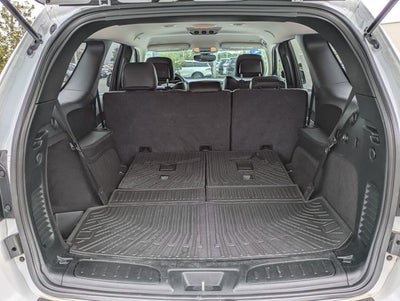 2017 Dodge Durango SXT