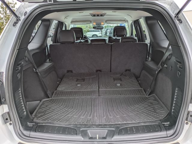 2017 Dodge Durango SXT