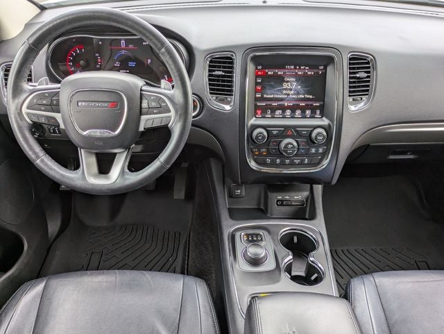 2017 Dodge Durango SXT
