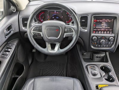 2017 Dodge Durango SXT