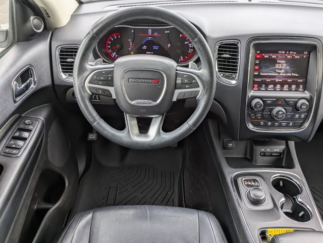 2017 Dodge Durango SXT