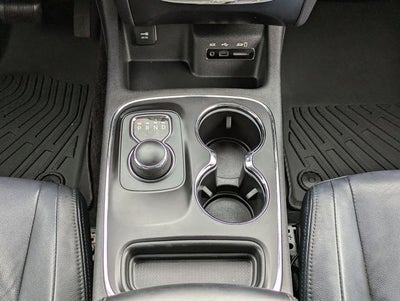 2017 Dodge Durango SXT