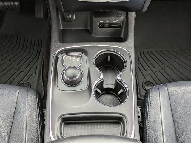 2017 Dodge Durango SXT