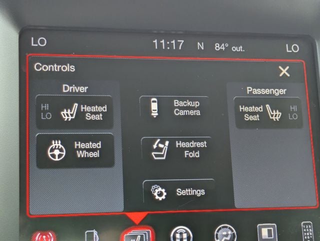 2017 Dodge Durango SXT