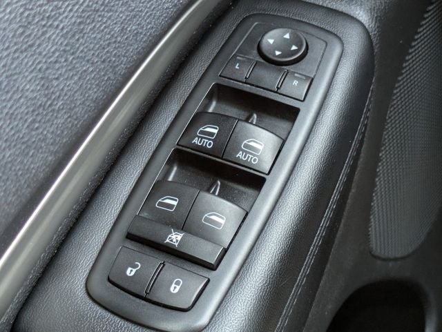 2017 Dodge Durango SXT