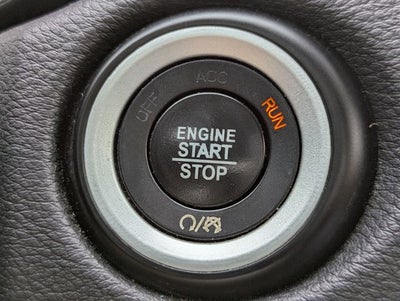2017 Dodge Durango SXT