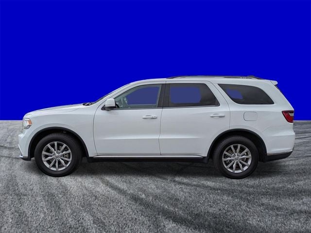 2017 Dodge Durango SXT
