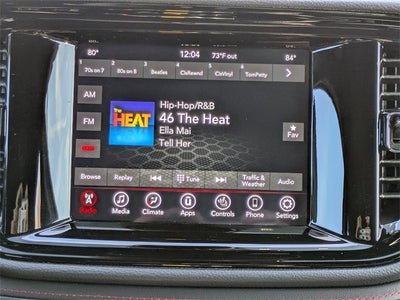 2023 Dodge Durango GT