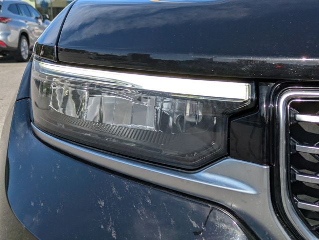 2021 Jeep Grand Cherokee L Summit