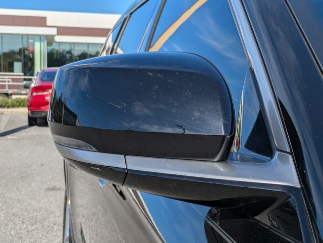 2021 Jeep Grand Cherokee L Summit