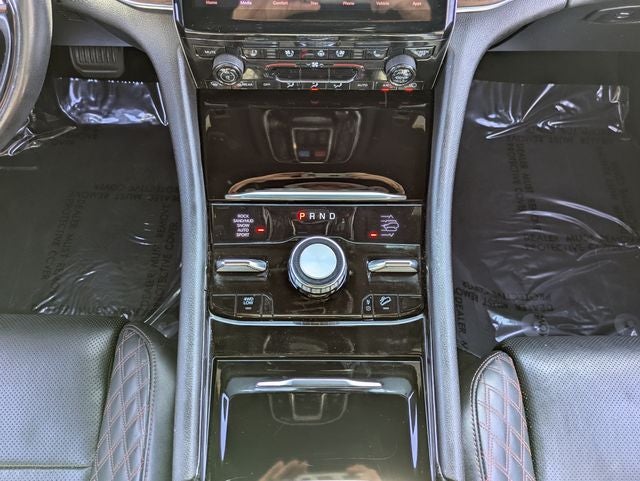 2021 Jeep Grand Cherokee L Summit