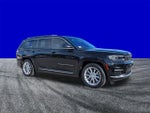 2021 Jeep Grand Cherokee L Summit