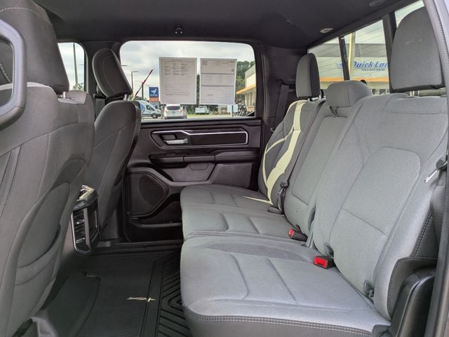 2024 RAM 1500 Big Horn/Lone Star