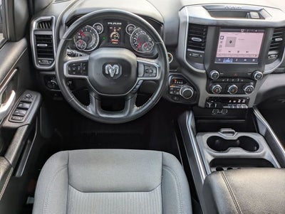 2024 RAM 1500 Big Horn/Lone Star