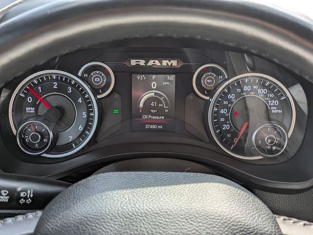 2024 RAM 1500 Big Horn/Lone Star