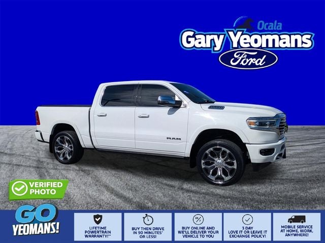 2023 RAM 1500 Limited