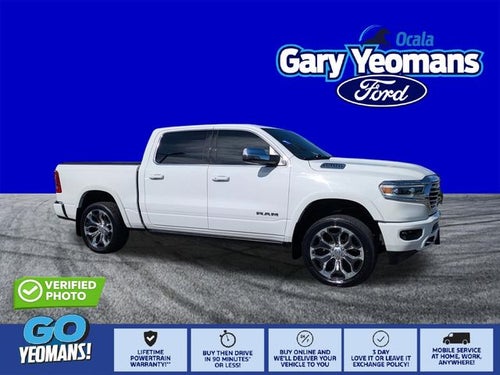 2023 RAM 1500 Limited