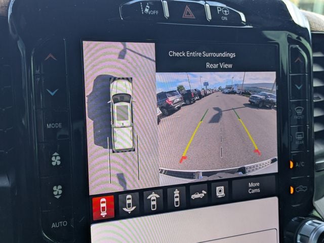 2023 RAM 1500 Limited