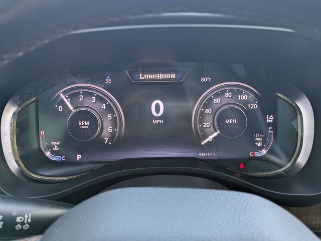 2023 RAM 1500 Limited