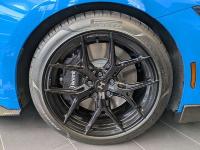 2026 Ford Mustang GT Premium HENNESSEY