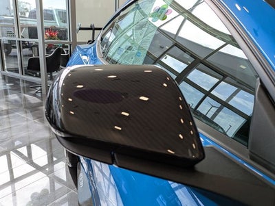 2026 Ford Mustang GT Premium HENNESSEY