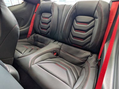 2026 Ford Mustang GT Premium HENNESSEY