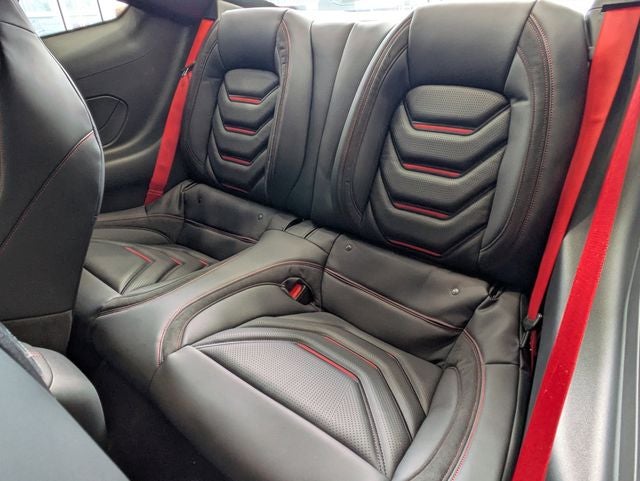 2026 Ford Mustang GT Premium HENNESSEY