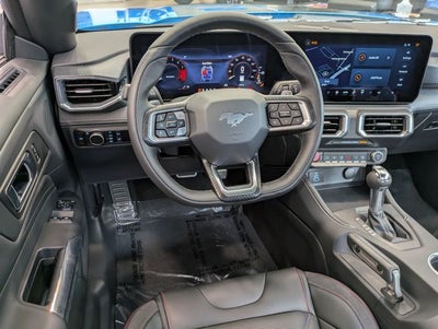 2026 Ford Mustang GT Premium HENNESSEY