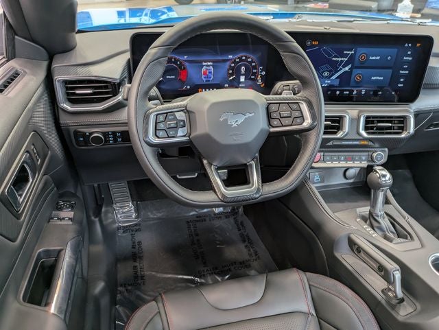 2026 Ford Mustang GT Premium HENNESSEY