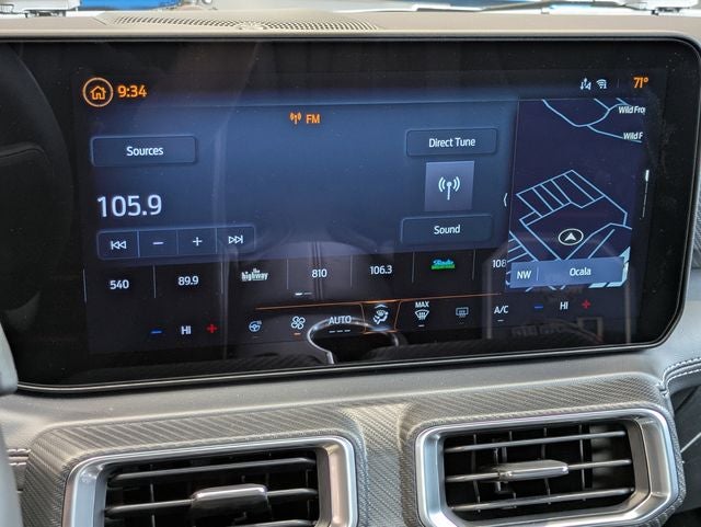 2026 Ford Mustang GT Premium HENNESSEY