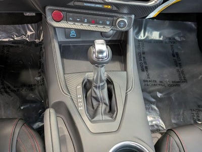 2026 Ford Mustang GT Premium HENNESSEY