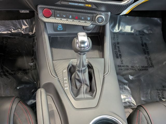 2026 Ford Mustang GT Premium HENNESSEY