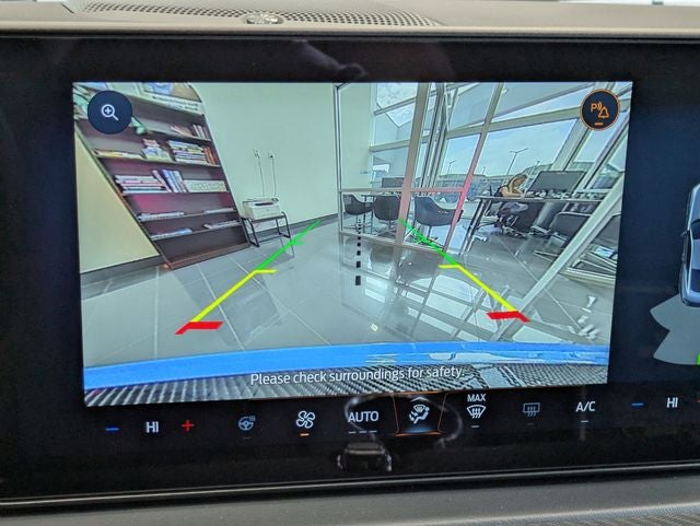 2026 Ford Mustang GT Premium HENNESSEY