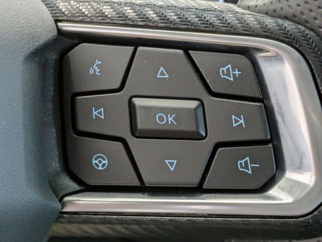 2026 Ford Mustang GT Premium HENNESSEY