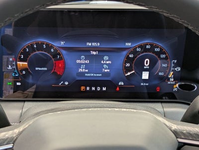 2026 Ford Mustang GT Premium HENNESSEY