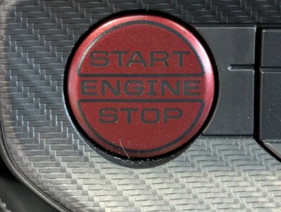 2026 Ford Mustang GT Premium HENNESSEY