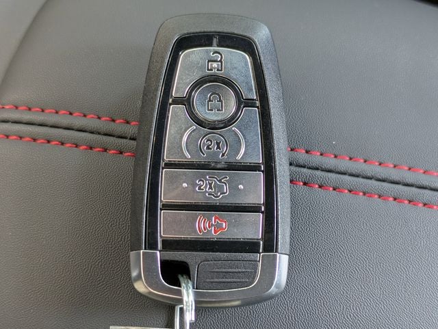 2026 Ford Mustang GT Premium HENNESSEY