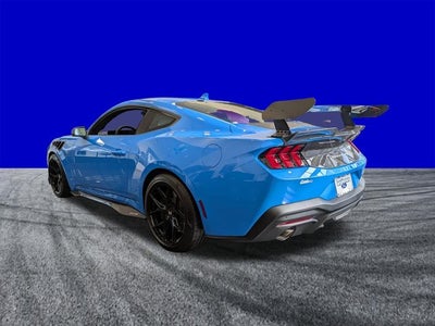 2026 Ford Mustang GT Premium HENNESSEY