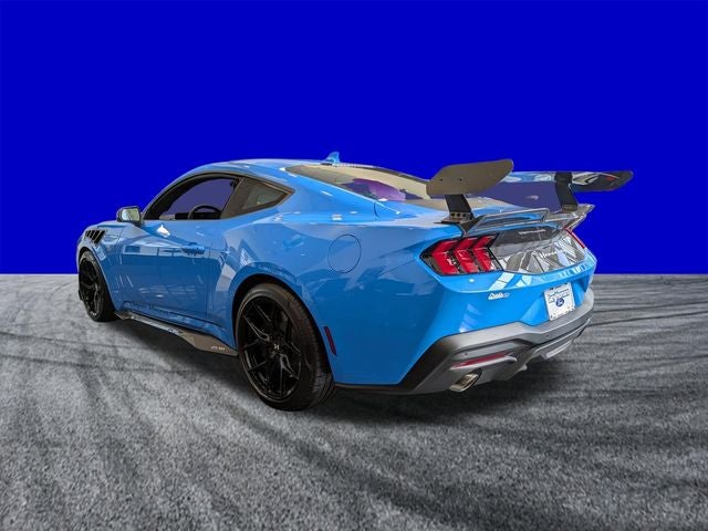 2026 Ford Mustang GT Premium HENNESSEY