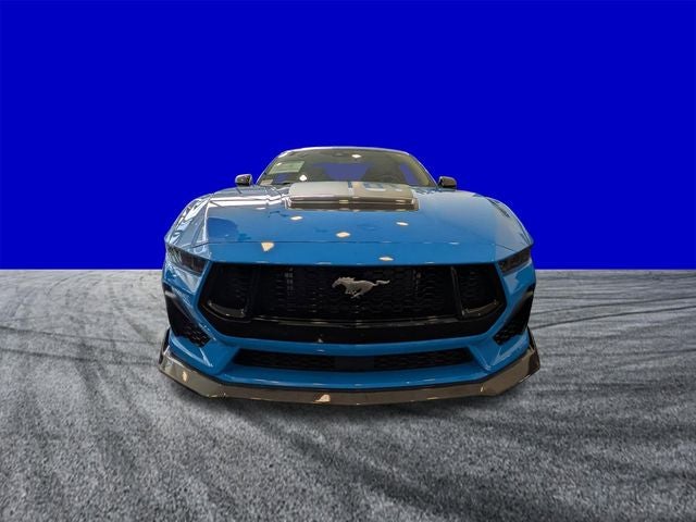 2026 Ford Mustang GT Premium HENNESSEY